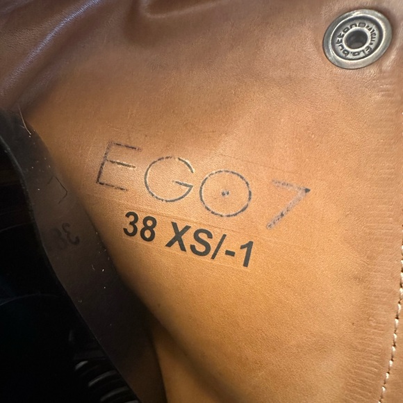 EGO7 - Picture 2 of 7